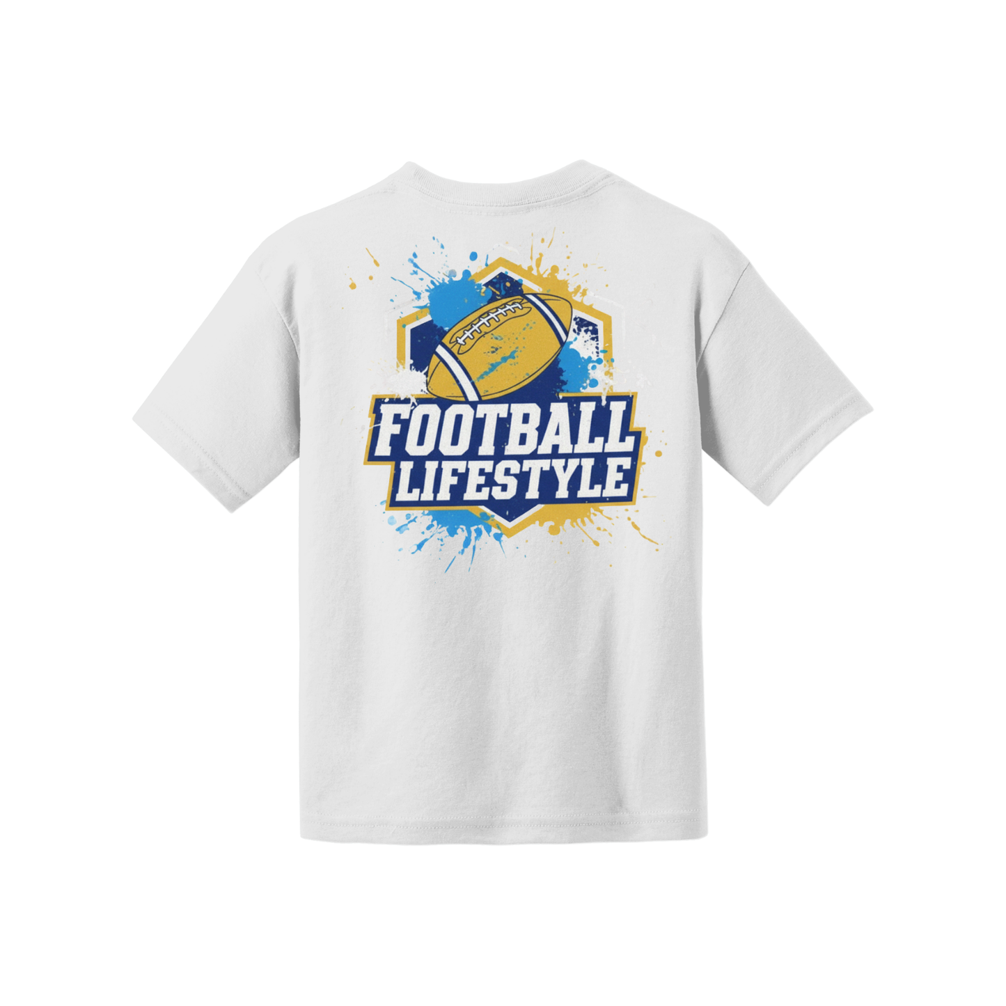 Football Youth Tee
