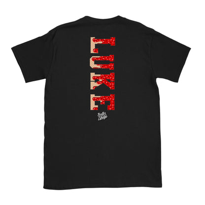 Custom Baseball Team T-Shirt
