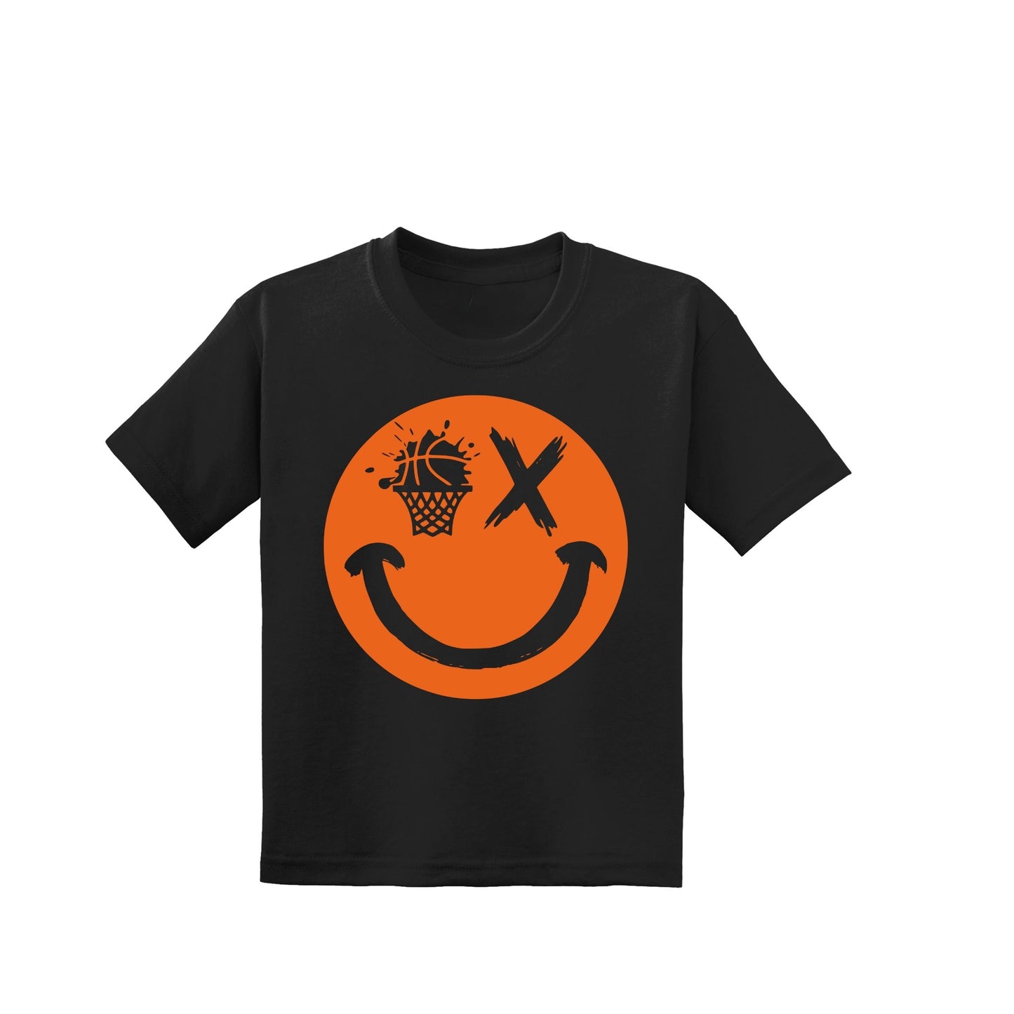 Basketball Youth Tee
