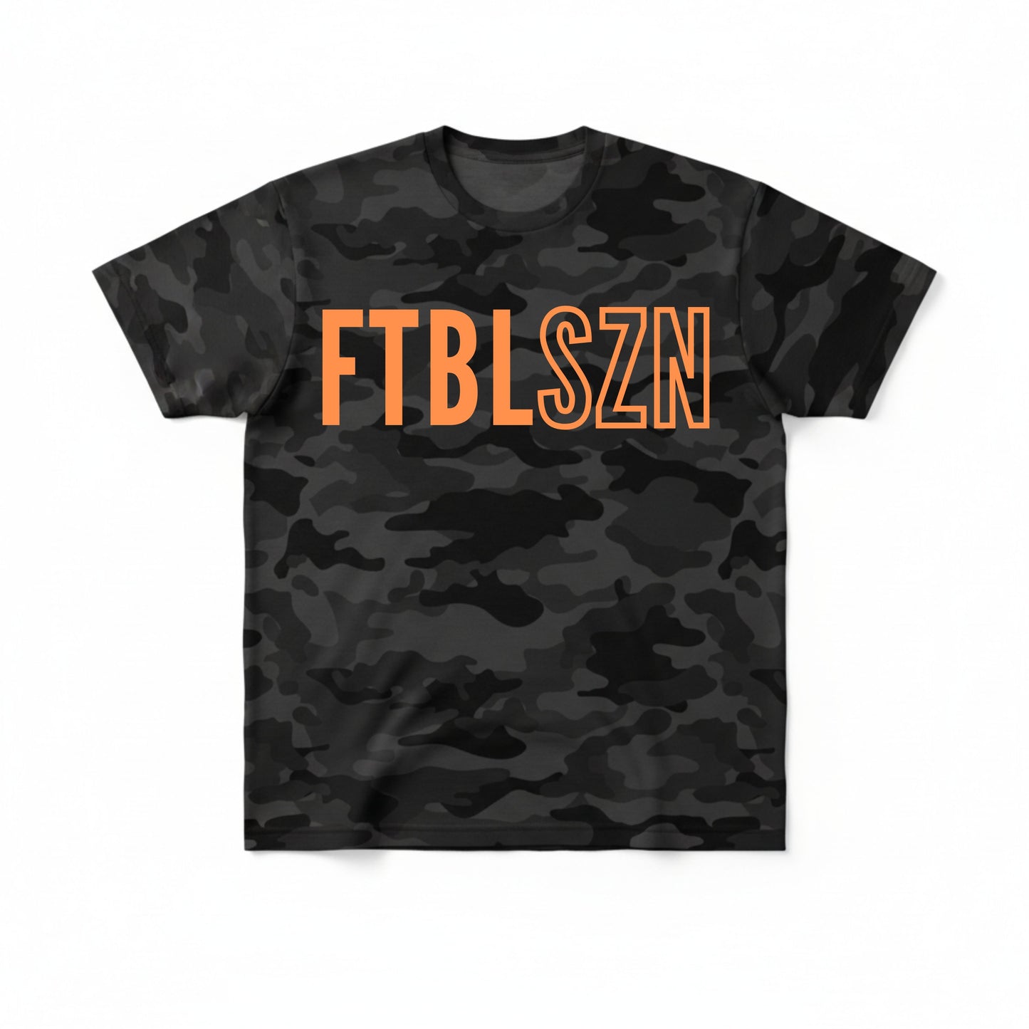 Football SZN Youth Tee