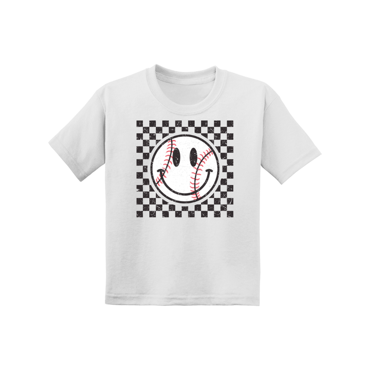 T-Ball Toddler Tee