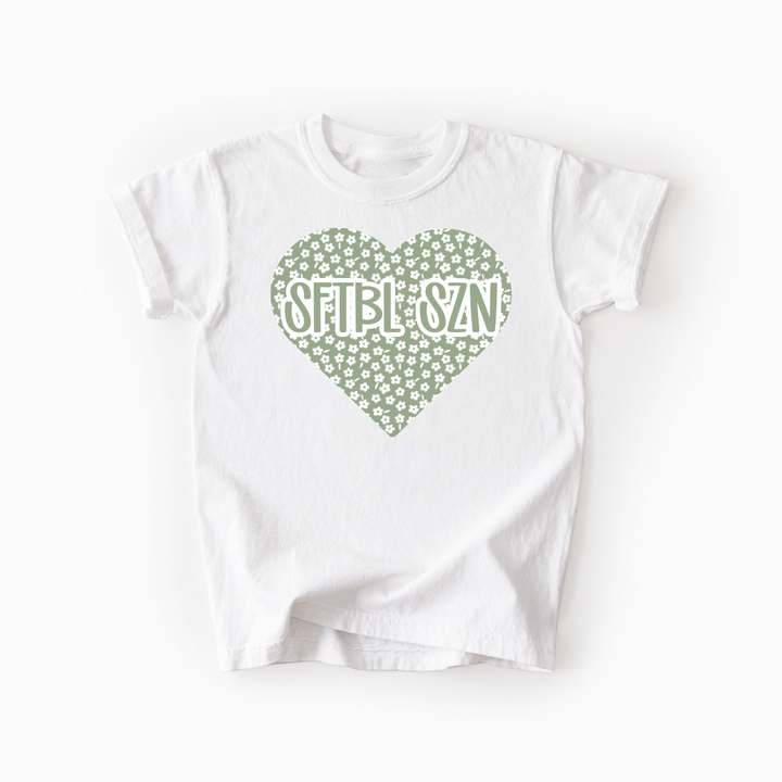 Softball Tee