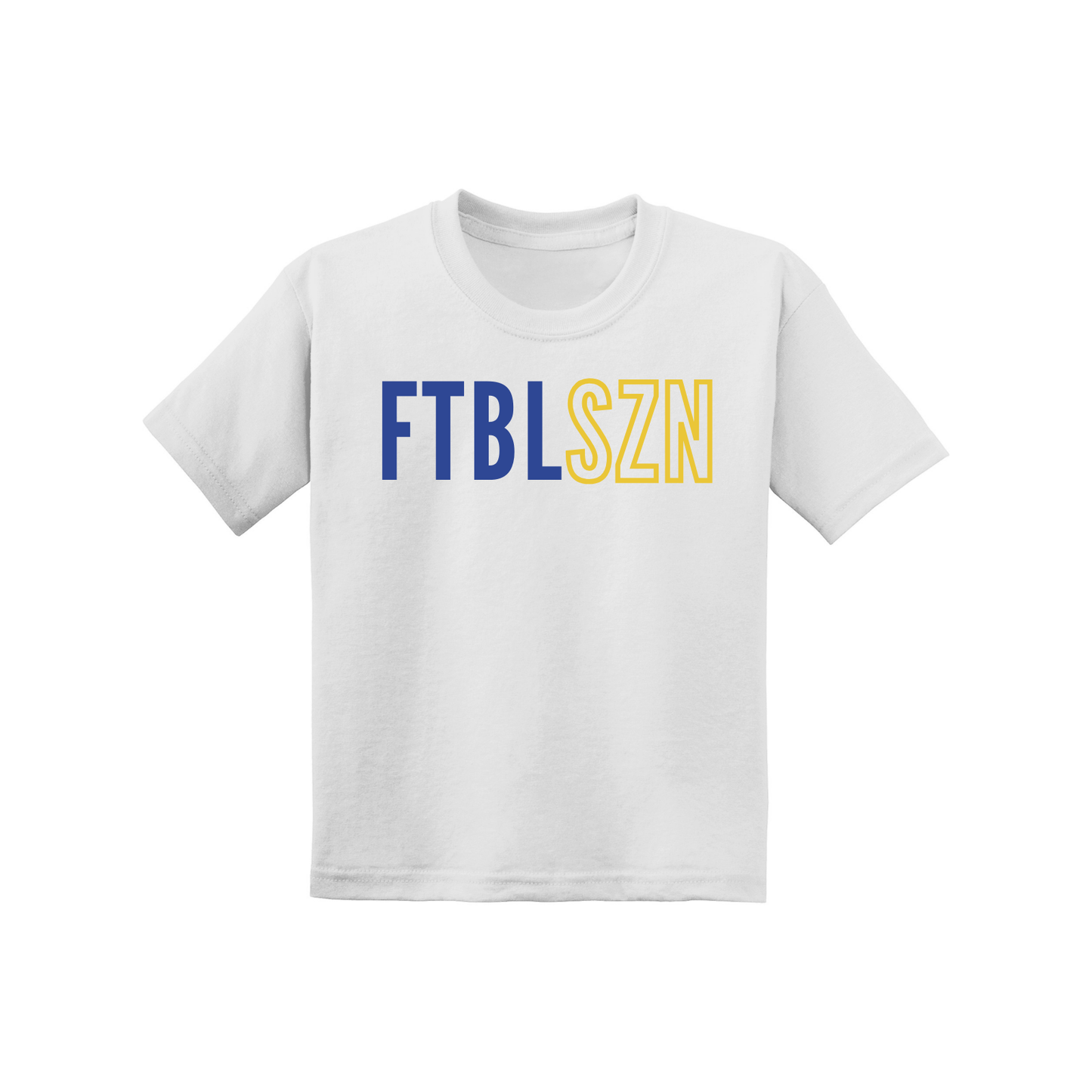 Football Youth Tee