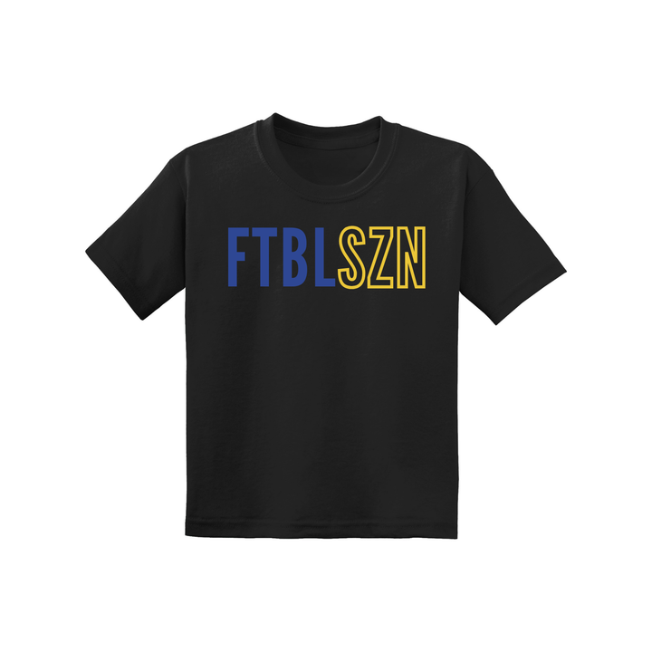 Football Youth Tee
