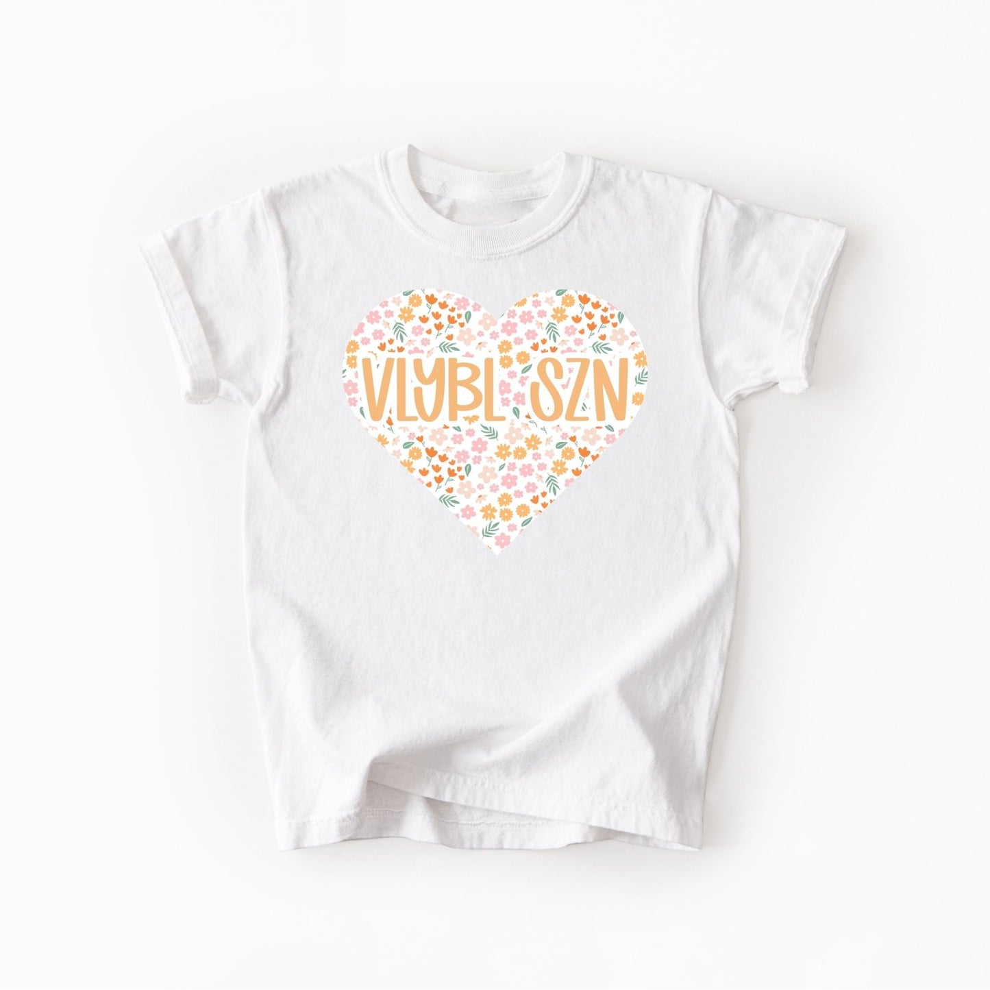 Volleyball Tee