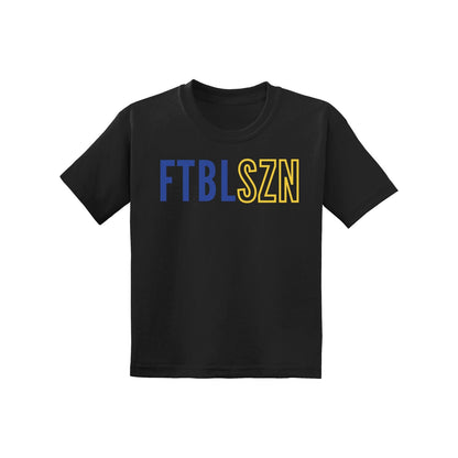 Football Toddler Tee