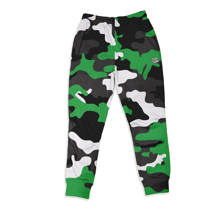 Baller Lifestyle Joggers