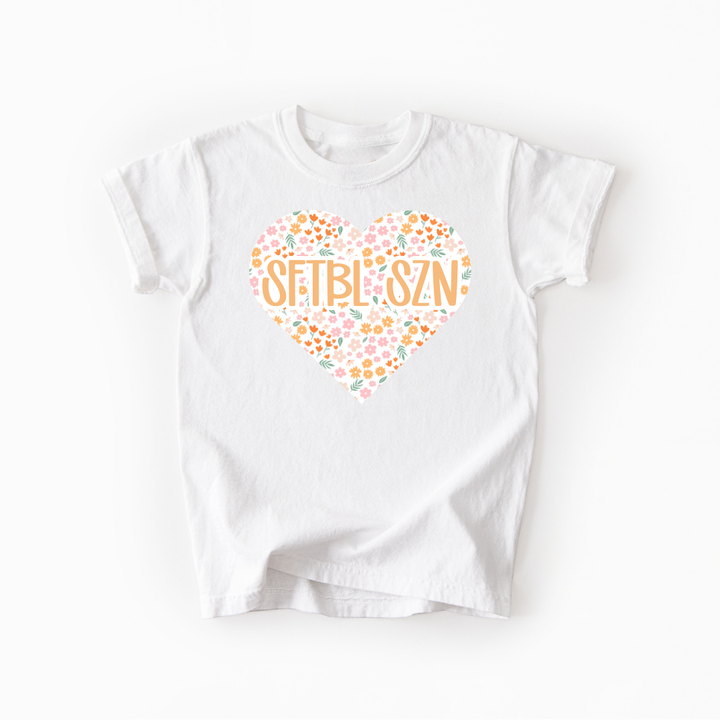 Softball Tee