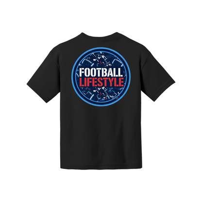 Football Youth Tee