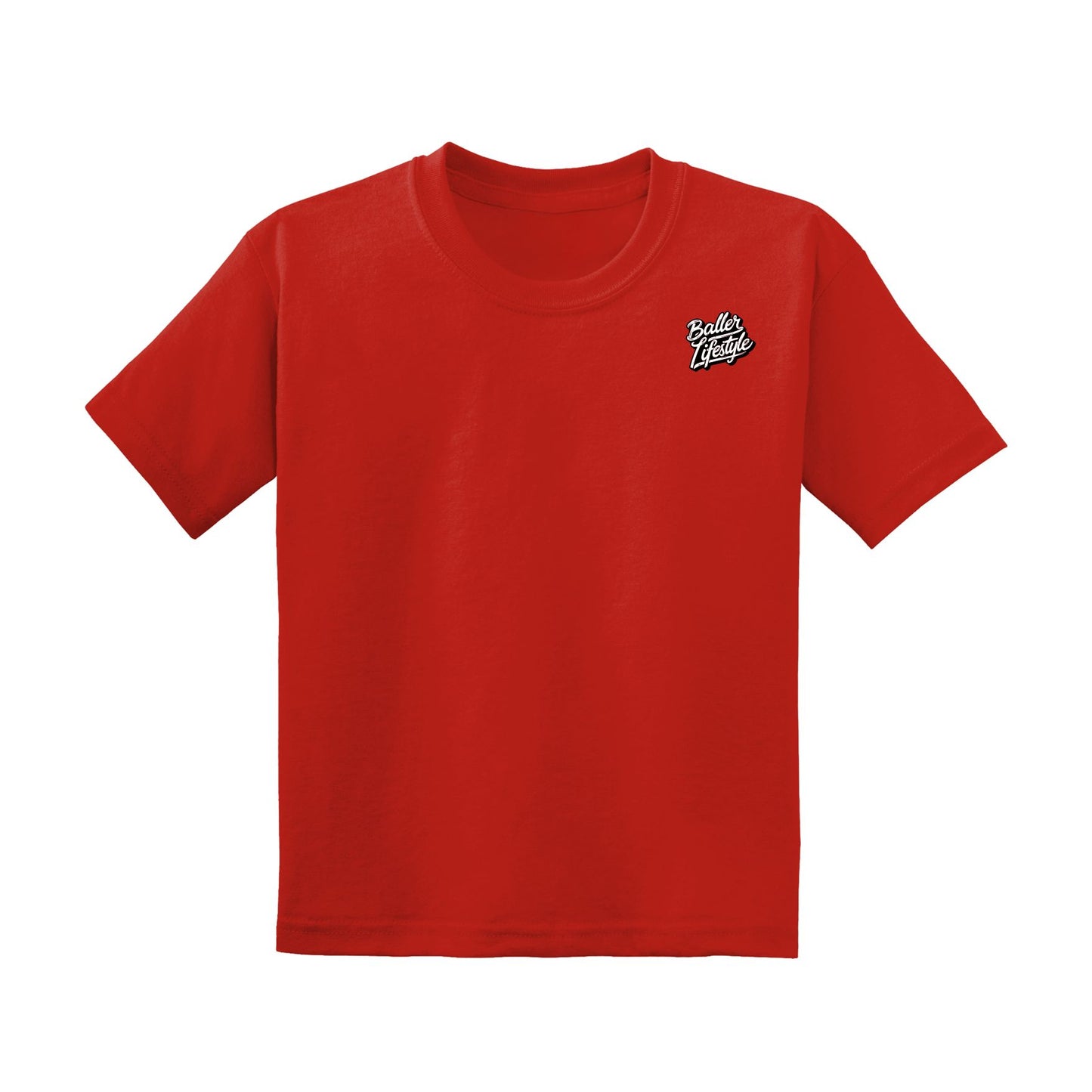 Single Double and Triple Hamburger Adult Tee