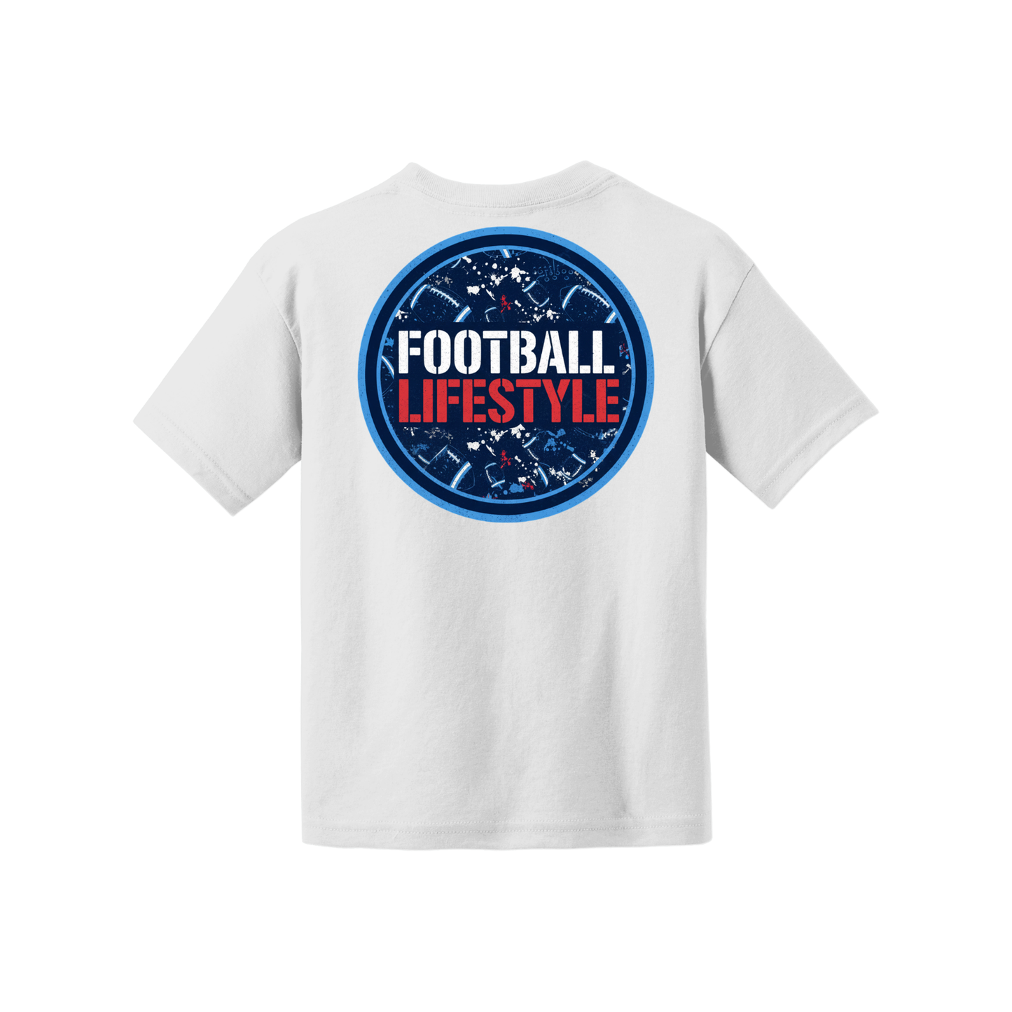 Football Youth Tee