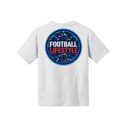 Football Youth Tee
