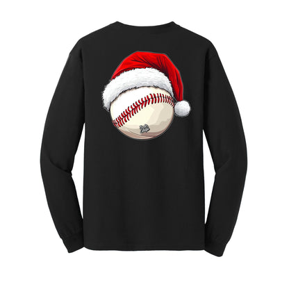 Holiday Youth Long Sleeve Tee