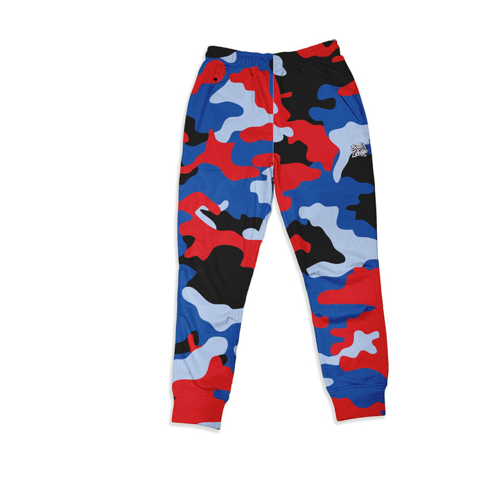 Baller Lifestyle Joggers