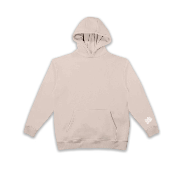 Youth Girls Softball Hoodie