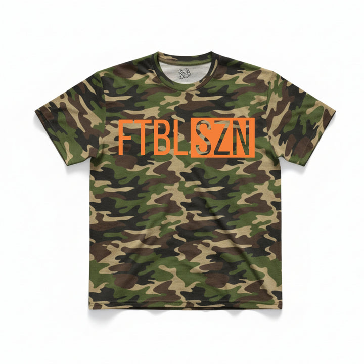 Football SZN Youth Tee