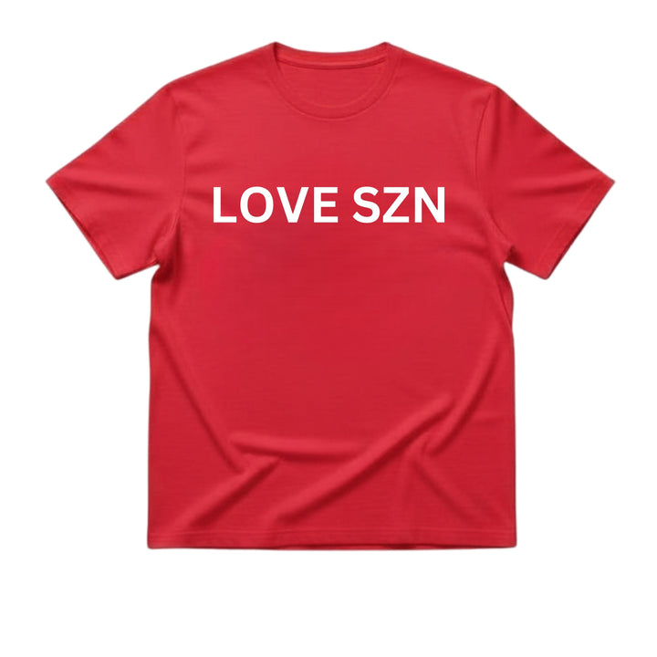 Youth Valentine's Day Tee