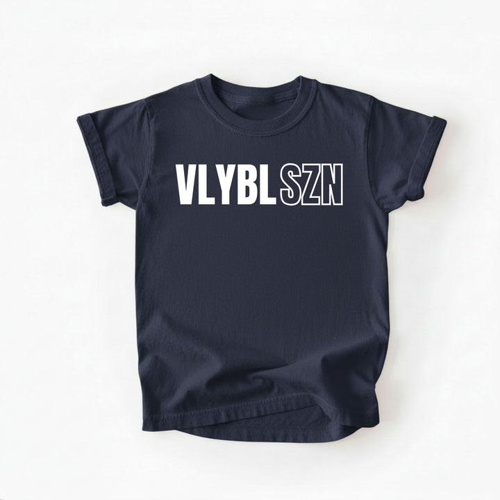Volleyball Tee