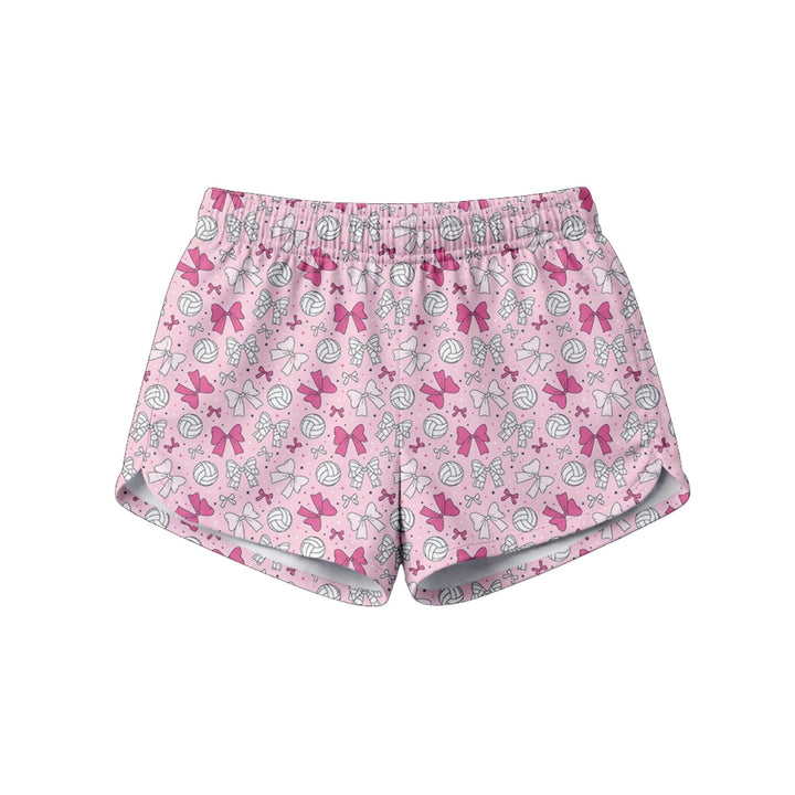 Volleyball Sports Lifestyle Shorts
