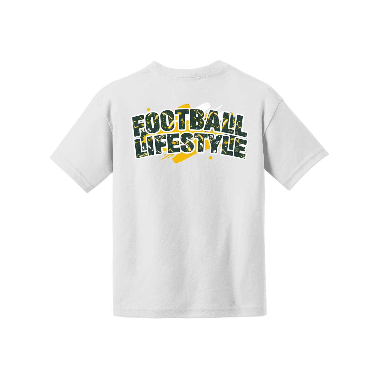 Football Youth Tee