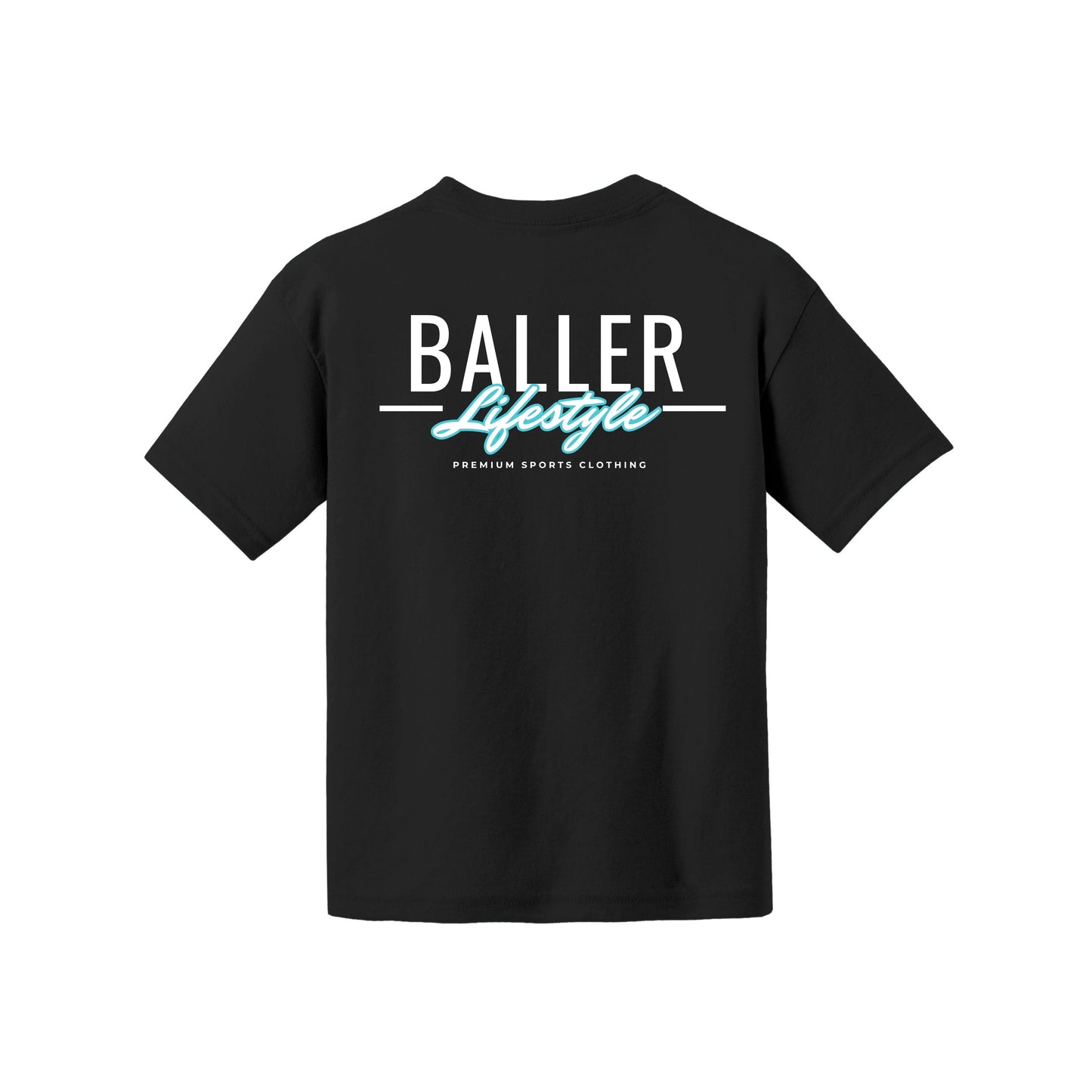 Baller Lifestyle Tee