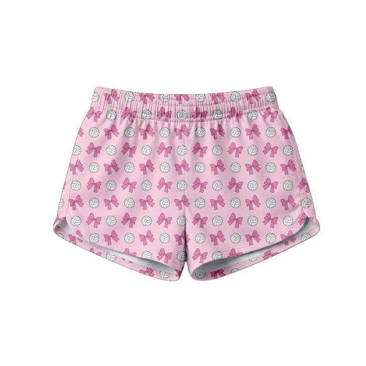 Volleyball Sports Lifestyle Shorts