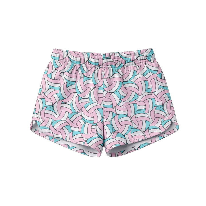 Volleyball Sports Lifestyle Shorts