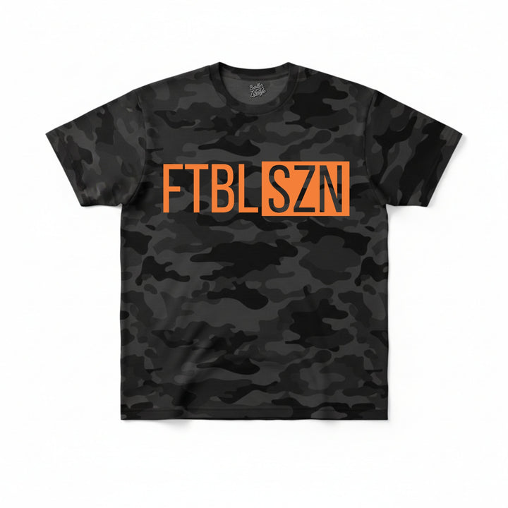 Football SZN Youth Tee