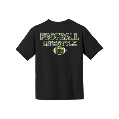 Football Youth Tee
