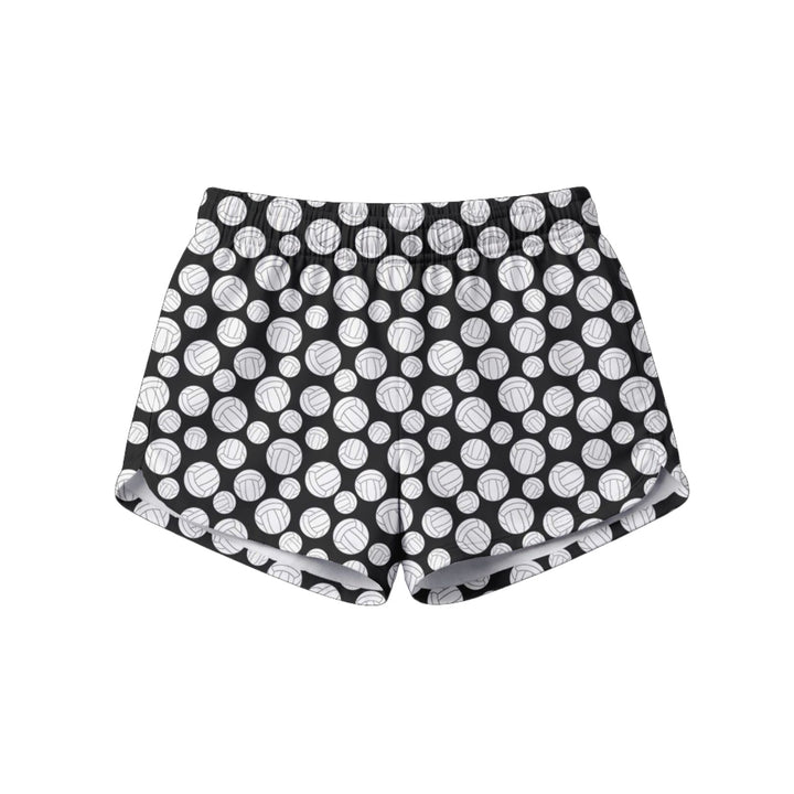 Volleyball Sports Lifestyle Shorts
