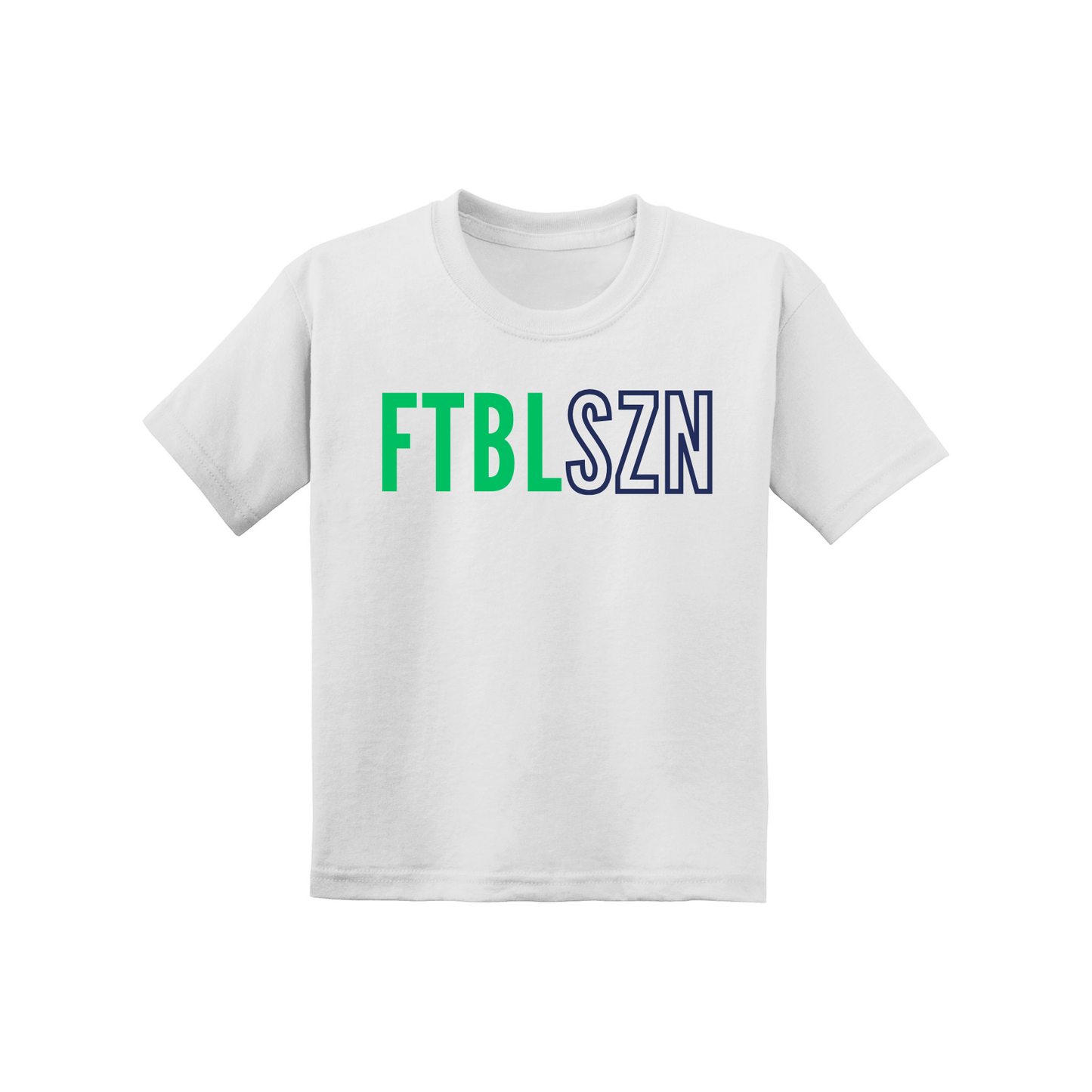 Football Youth Tee
