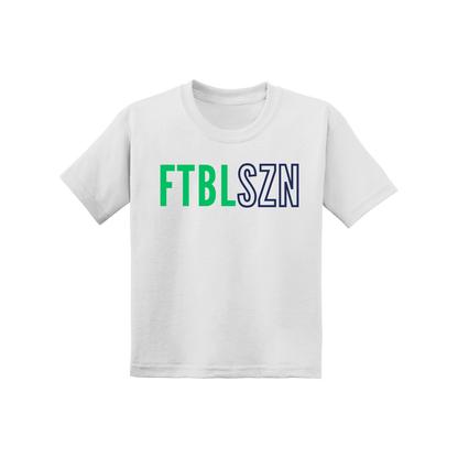 Football Youth Tee