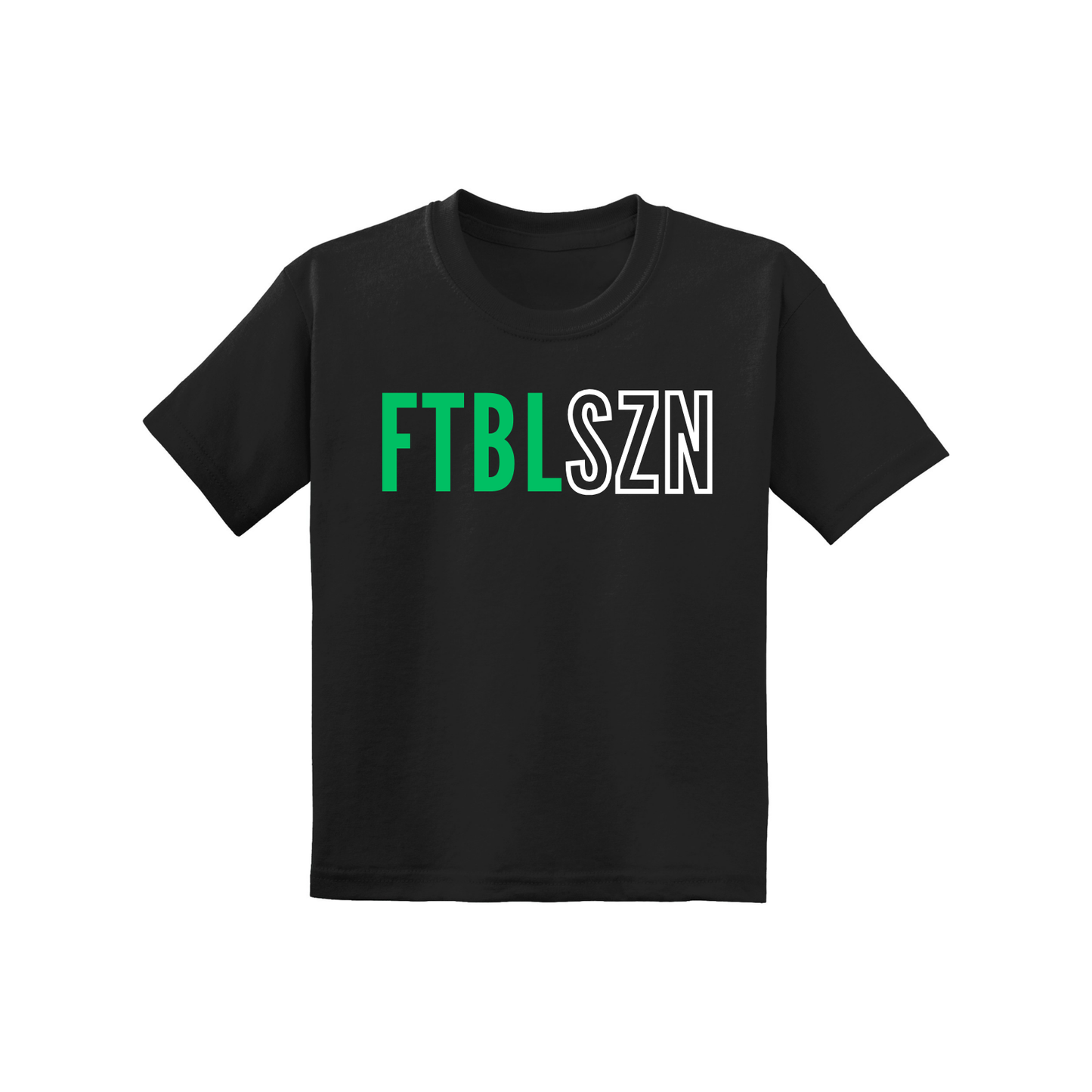 Football Youth Tee