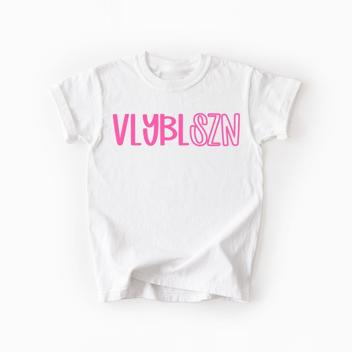 Volleyball Tee