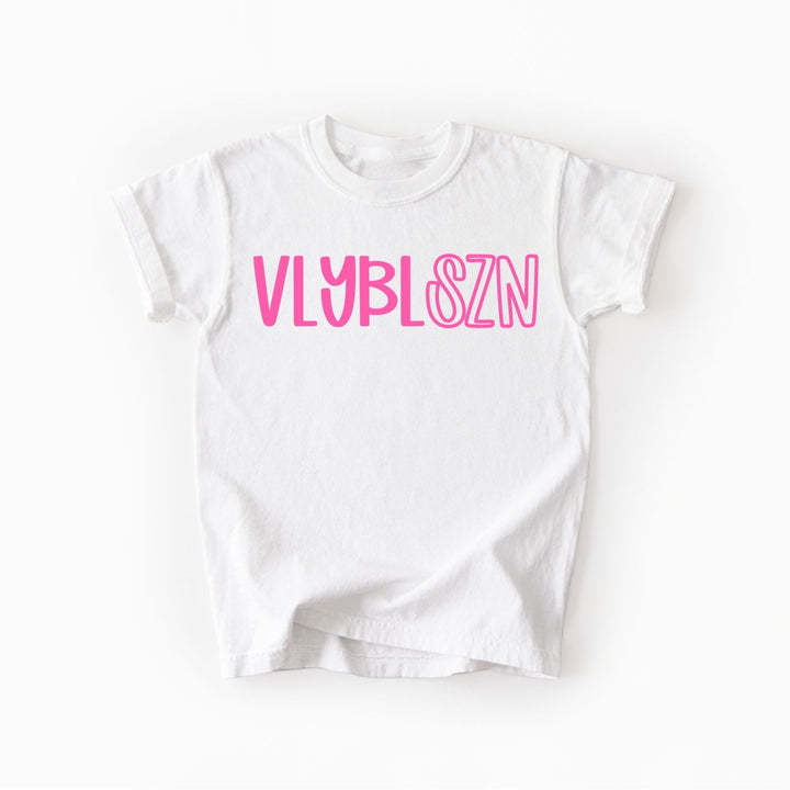 Volleyball Tee