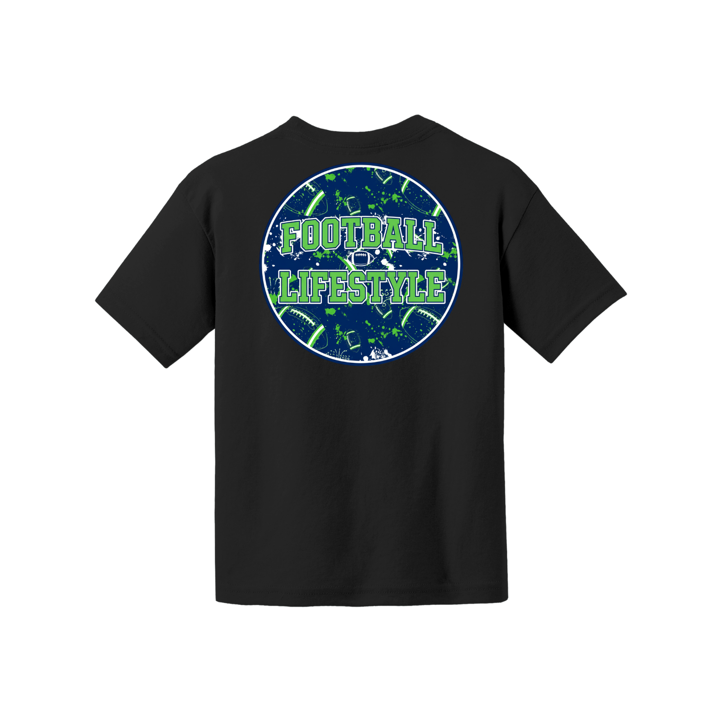 Football Youth Tee