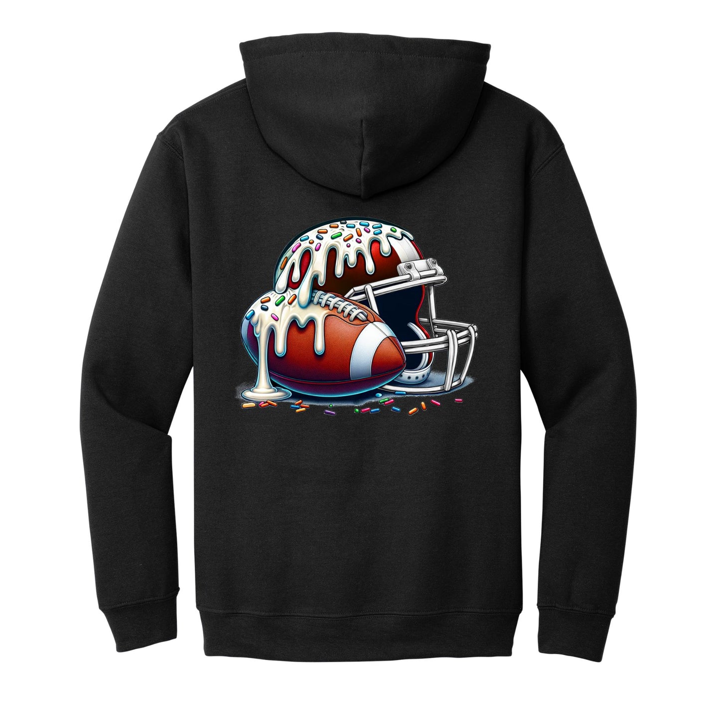 Football Youth Sweatshirt