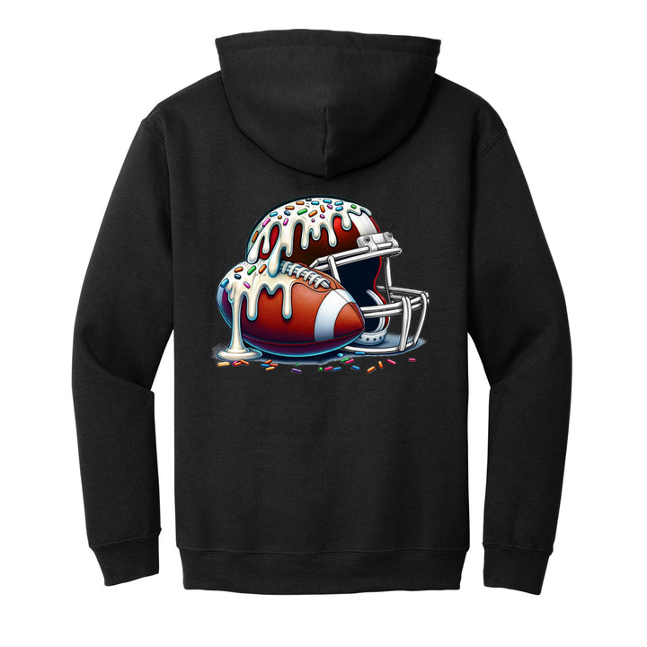 Football Youth Sweatshirt