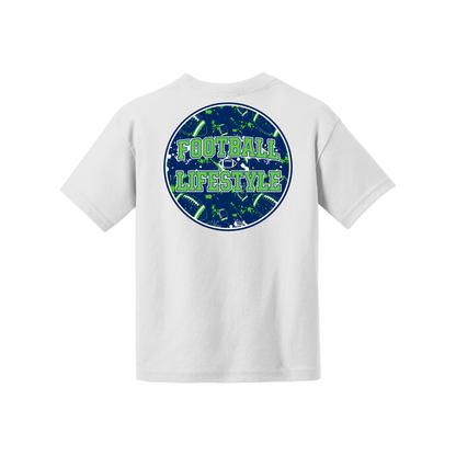 Football Youth Tee
