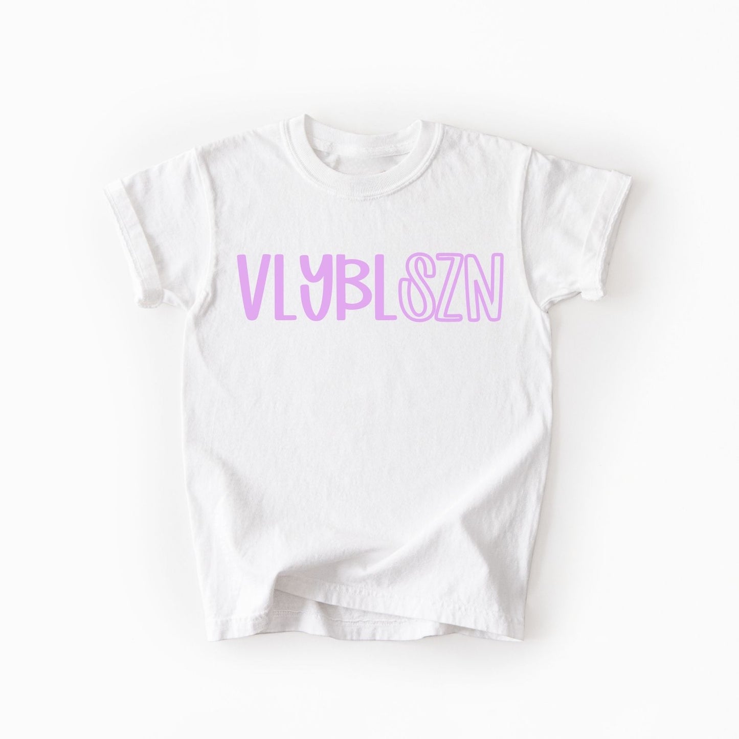 Volleyball Tee