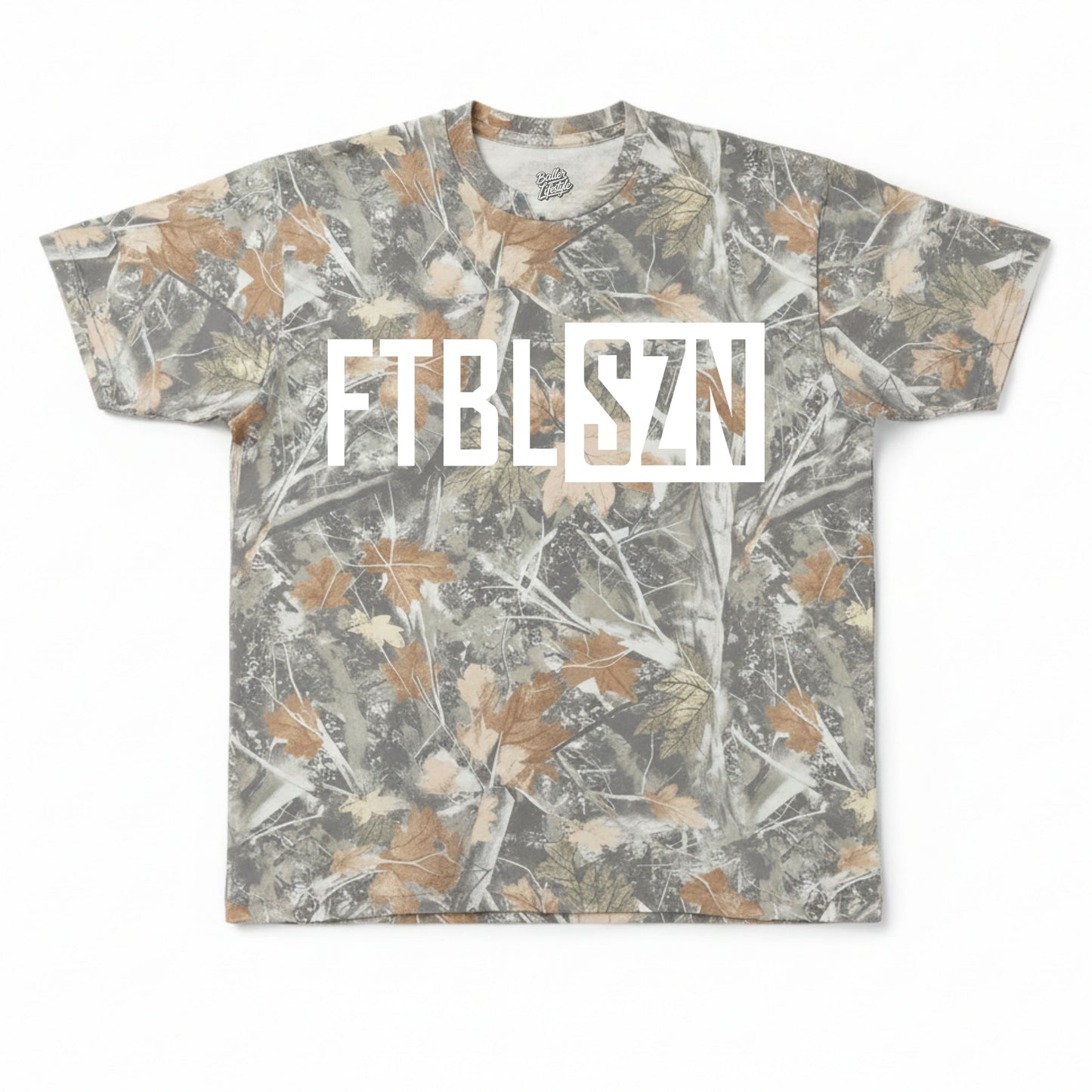 Football SZN Youth Tee