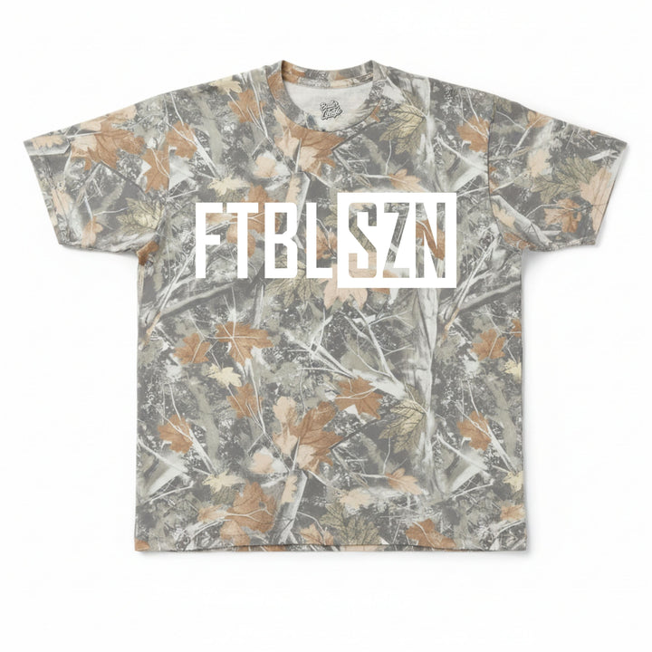 Football SZN Youth Tee