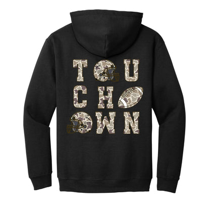 Football Youth Sweatshirt