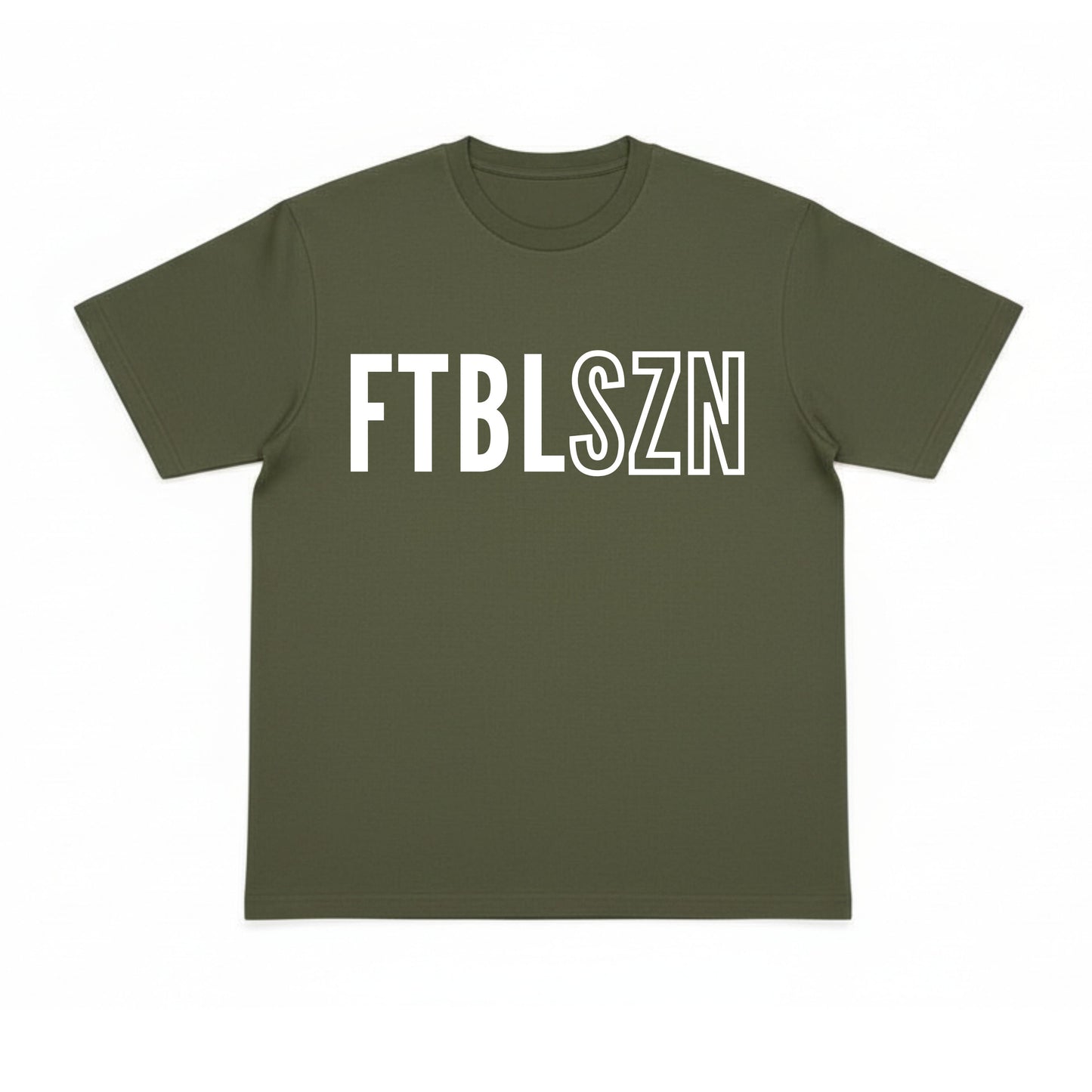 Football SZN Youth Tee