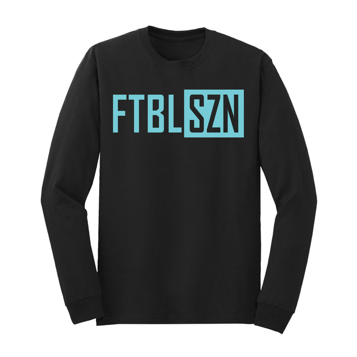 Football Youth Long Sleeve