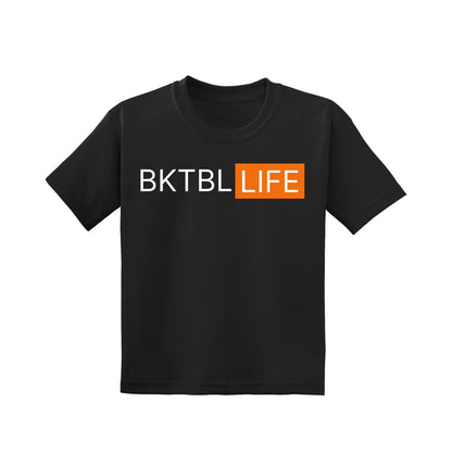 Basketball Youth Tee