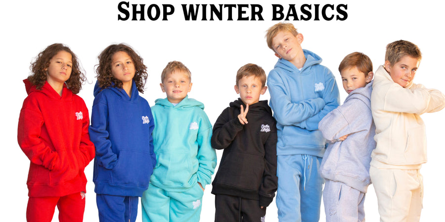 The baller lifestyle! Shop now!