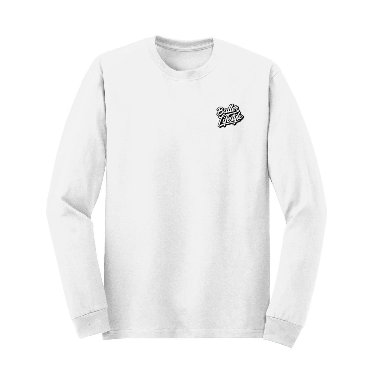 Youth Halloween Long Sleeve Tee