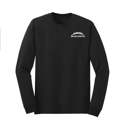 Football Youth Long Sleeve