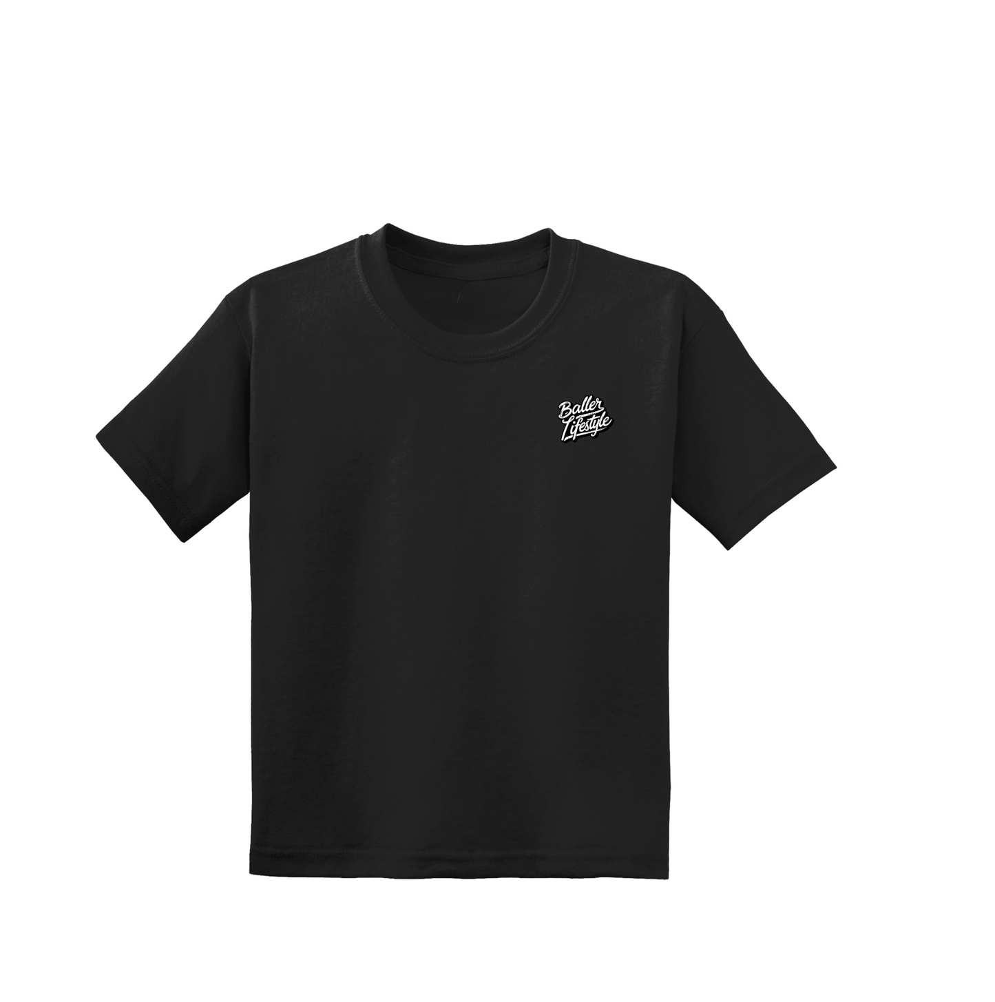 Basketball Youth Tee